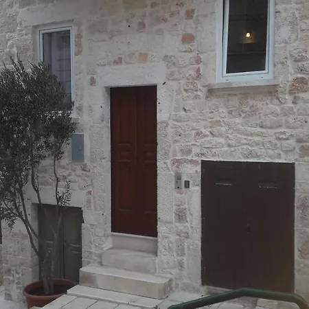 Donmatte - Charme & Pensionat Conversano