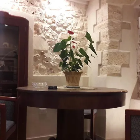 Guest house Donmatte - Charme &