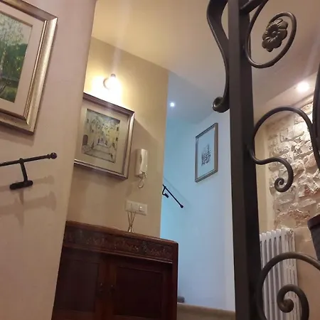 Donmatte - Charme & בית הארחה