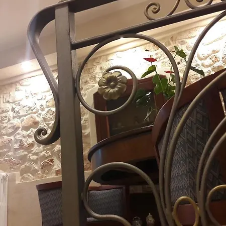 Donmatte - Charme & קונברסאנו