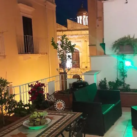 Donmatte - Charme & * Conversano