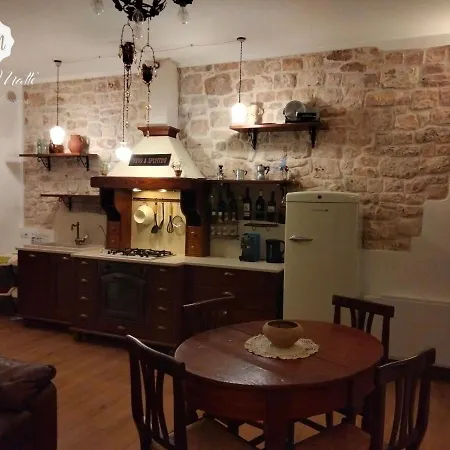 Donmatte - Charme & * Conversano