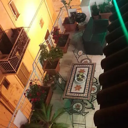 Guest house Donmatte - Charme & Conversano