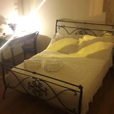 Donmatte - Charme & * Conversano