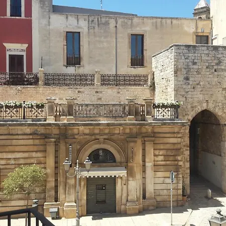 Donmatte - Charme & * Conversano