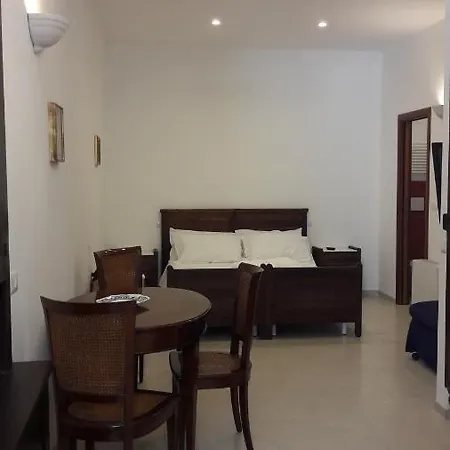 Guest house Donmatte - Charme &