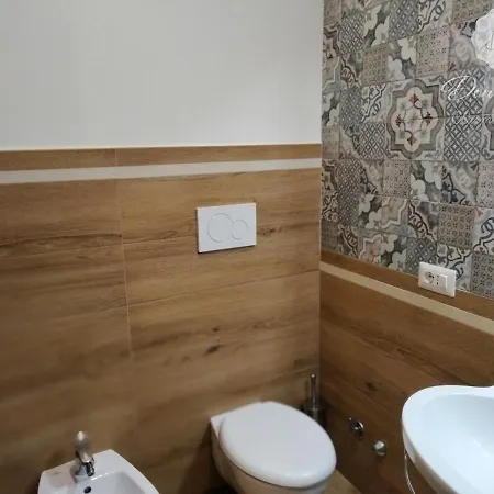 Guest house Donmatte - Charme & Conversano