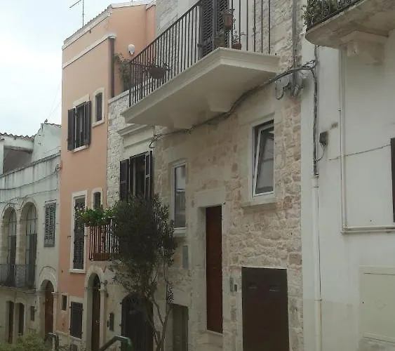 Donmatte - Charme & בית הארחה