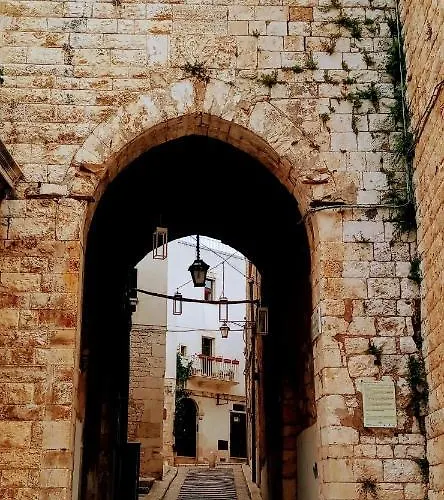 Donmatte - Charme & בית הארחה 4*