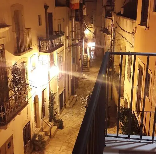 בית הארחה Donmatte - Charme &