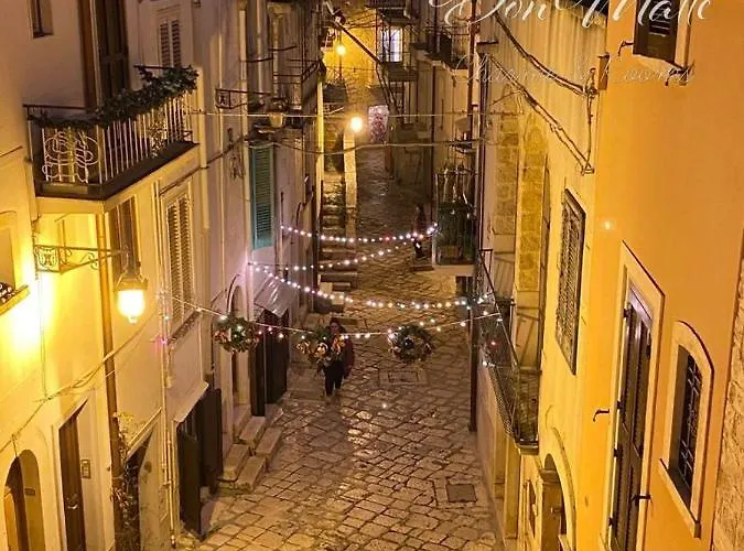 Πανσιόν Donmatte - Charme &