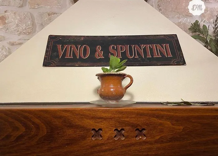 Donmatte - Charme & בית הארחה 4*