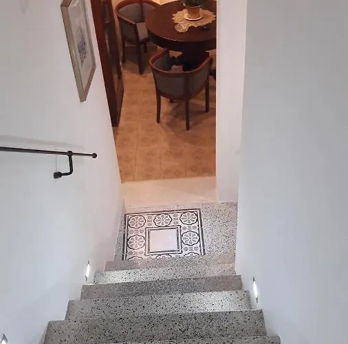 Donmatte - Charme & בית הארחה קונברסאנו