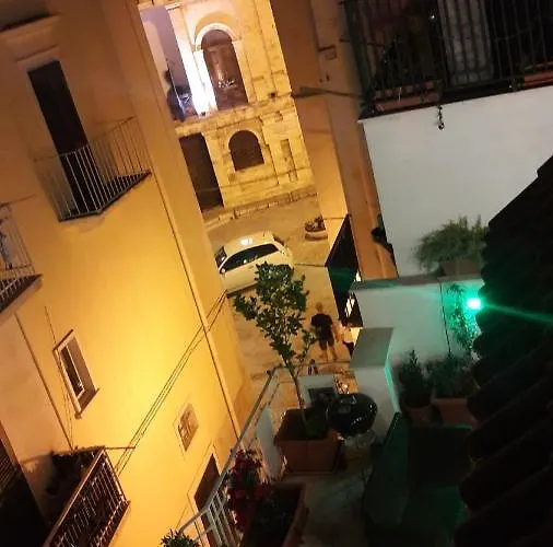 Donmatte - Charme & 4*