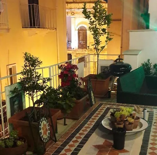 Donmatte - Charme & בית הארחה