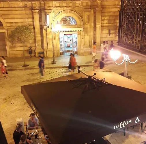 Donmatte - Charme & 4* קונברסאנו