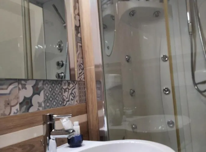 Donmatte - Charme & בית הארחה