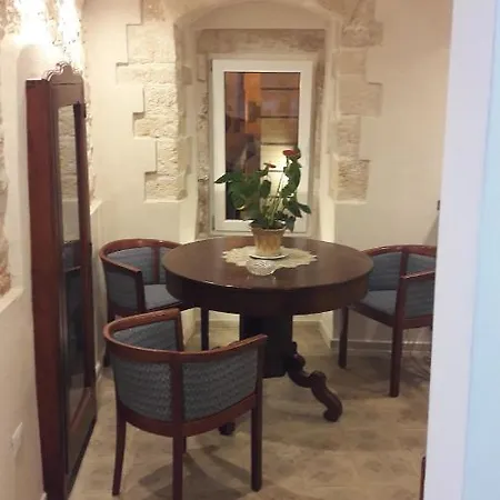 Donmatte - Charme & 4*