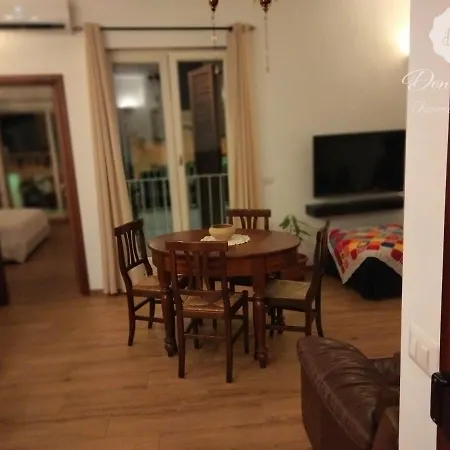 Donmatte - Charme & 4* 孔韦尔萨诺