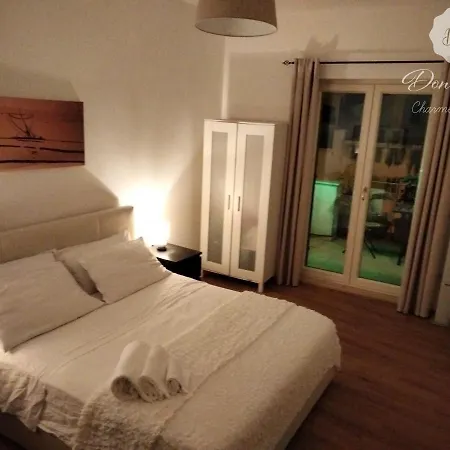 Donmatte - Charme & 4*