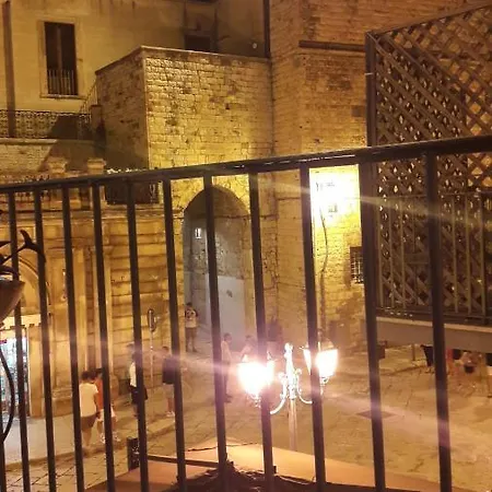 Donmatte - Charme & 招待所 孔韦尔萨诺