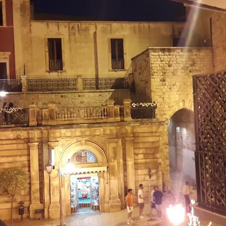 Donmatte - Charme & 孔韦尔萨诺