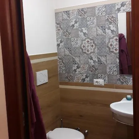 Donmatte - Charme & 招待所 4*