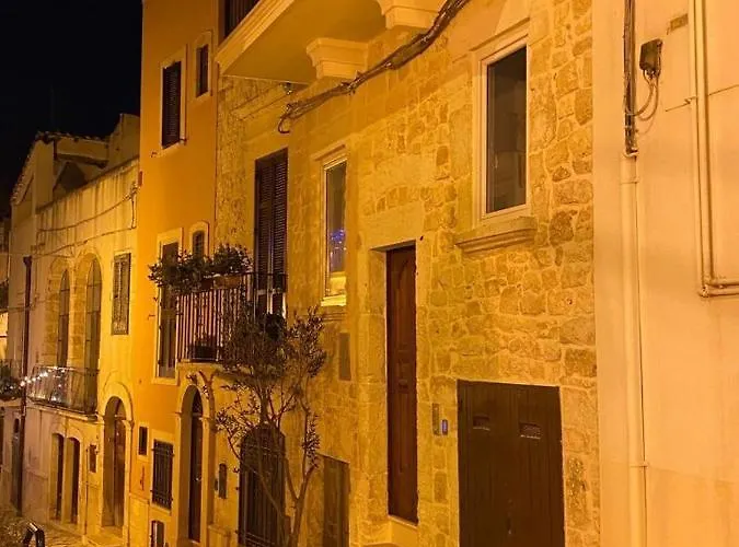 Donmatte - Charme & Conversano