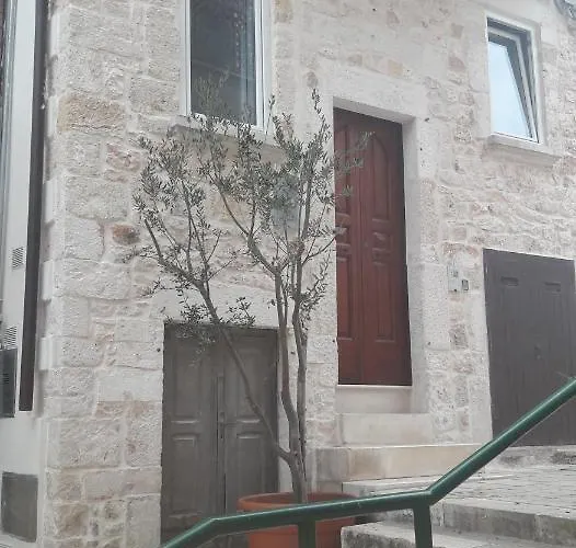 Donmatte - Charme & 4* Conversano