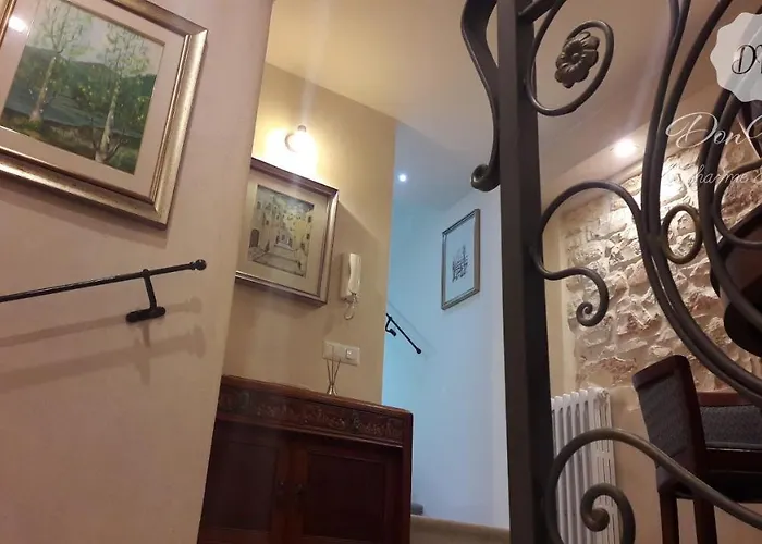 Donmatte - Charme & Guest house