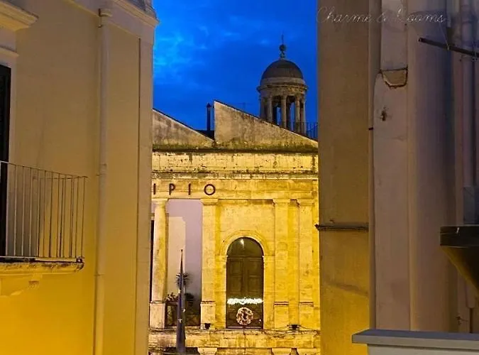 Casa de hóspedes Donmatte - Charme &