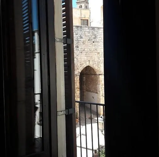 Donmatte - Charme & 4*