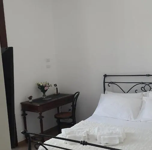 Donmatte - Charme & 4* Conversano