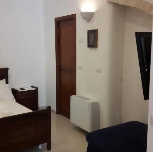Donmatte - Charme & Guest house 4*