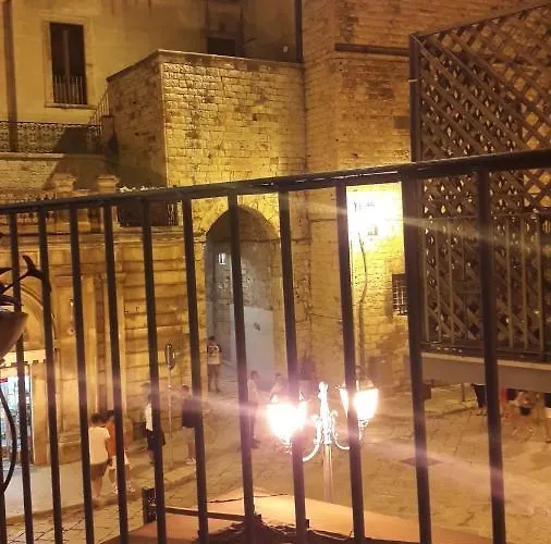 Donmatte - Charme & Casa de hóspedes Conversano