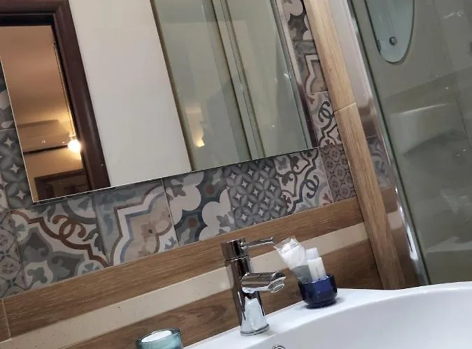 Casa de hóspedes Donmatte - Charme & 4*