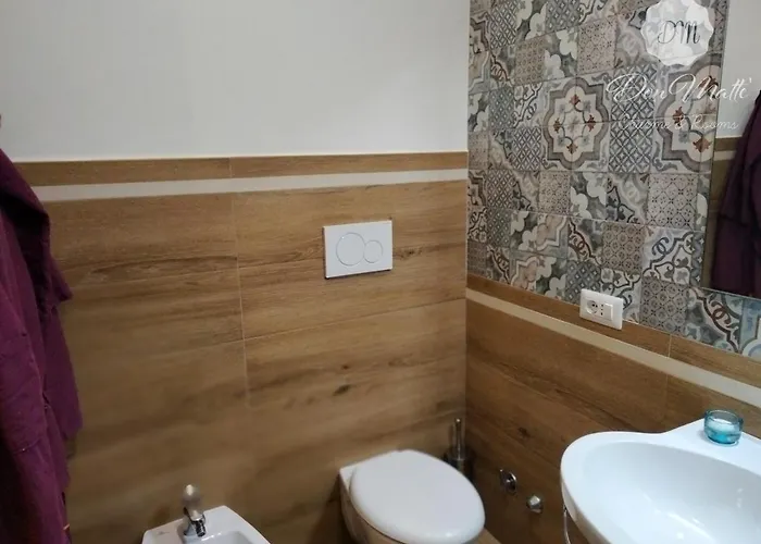 Guest house Donmatte - Charme & Conversano
